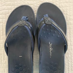 Vionic wedge sandals